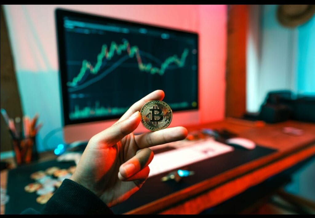 Bitcoin Outlook for 2025