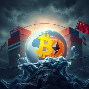 Global Tariffs and Its Impact on Cryptocurrencies