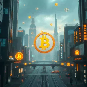 Bitcoin News Prediction 2025