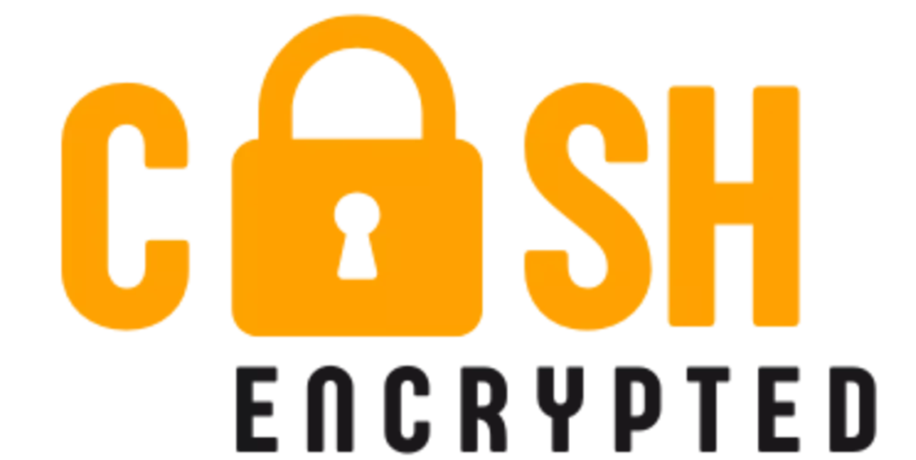 Cash Encrypted