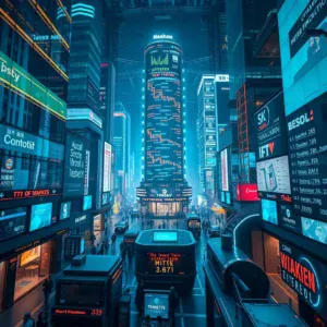 Harnessing the Power of Platform Stocks